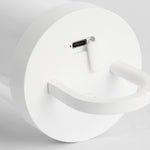 Visual Comfort Modern-SLTB27327W|ALT|3