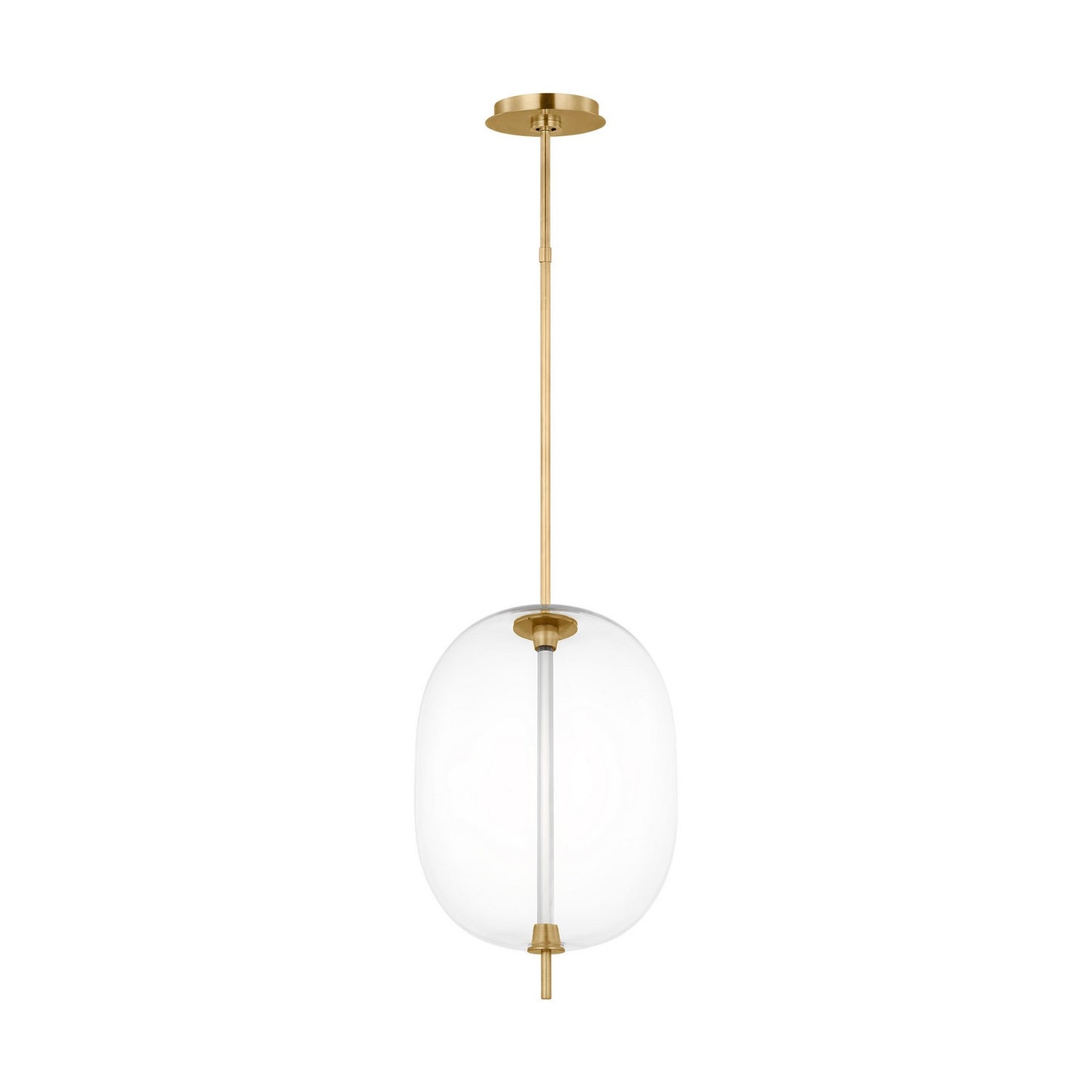 Visual Comfort Modern-SLPD31227CNB|ALT|1