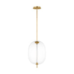 Visual Comfort Modern-SLPD31227CNB|ALT|1