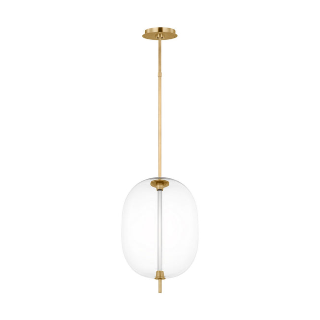 Visual Comfort Modern-SLPD31227CNB|ALT|1