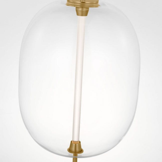 Visual Comfort Modern-SLPD31227CNB|ALT|2