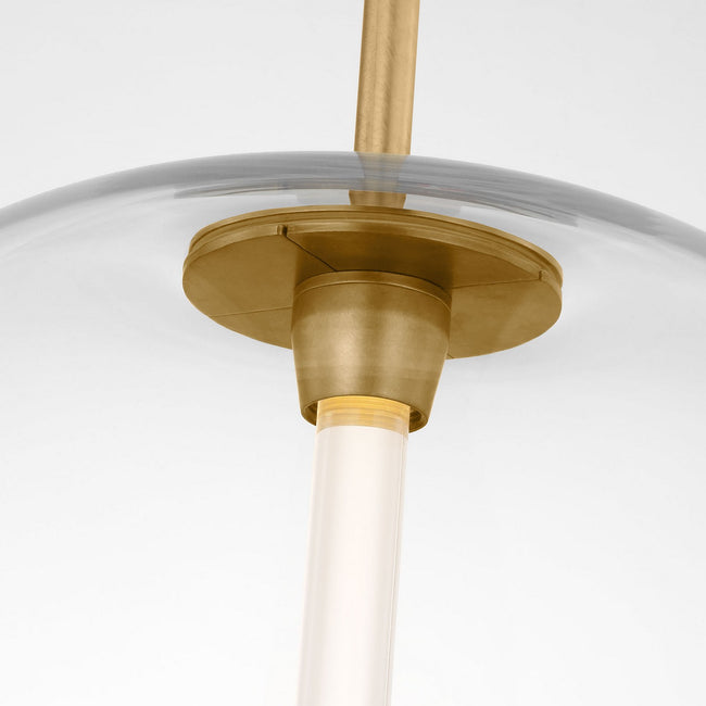 Visual Comfort Modern-SLPD31227CNB|ALT|3