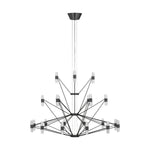 Visual Comfort Modern-SLCH24627BZ|ALT|1