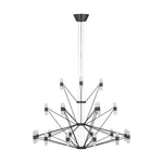 Visual Comfort Modern-SLCH24627BZ|ALT|1
