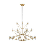 Visual Comfort Modern-SLCH24627NB|ALT|1