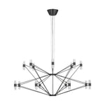 Visual Comfort Modern-SLCH24727BZ|ALT|1