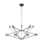 Visual Comfort Modern-SLCH24727BZ|ALT|1