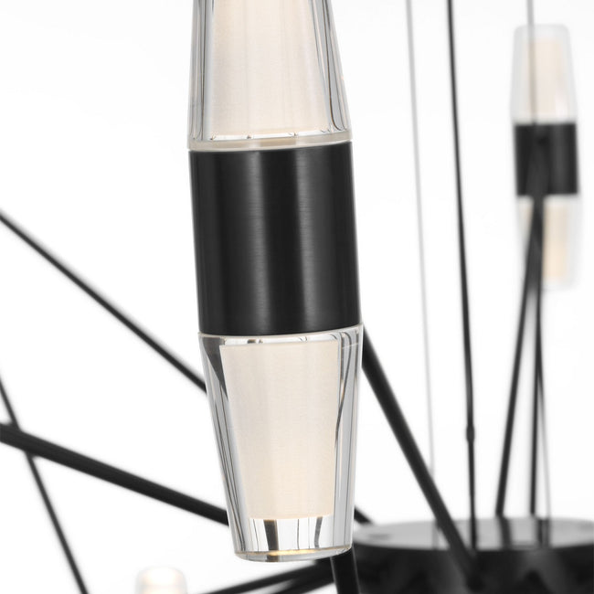 Visual Comfort Modern-SLCH24727BZ|ALT|2