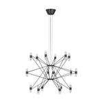 Visual Comfort Modern-SLCH24827BZ|ALT|3