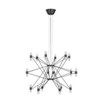 Visual Comfort Modern-SLCH24827BZ|ALT|3