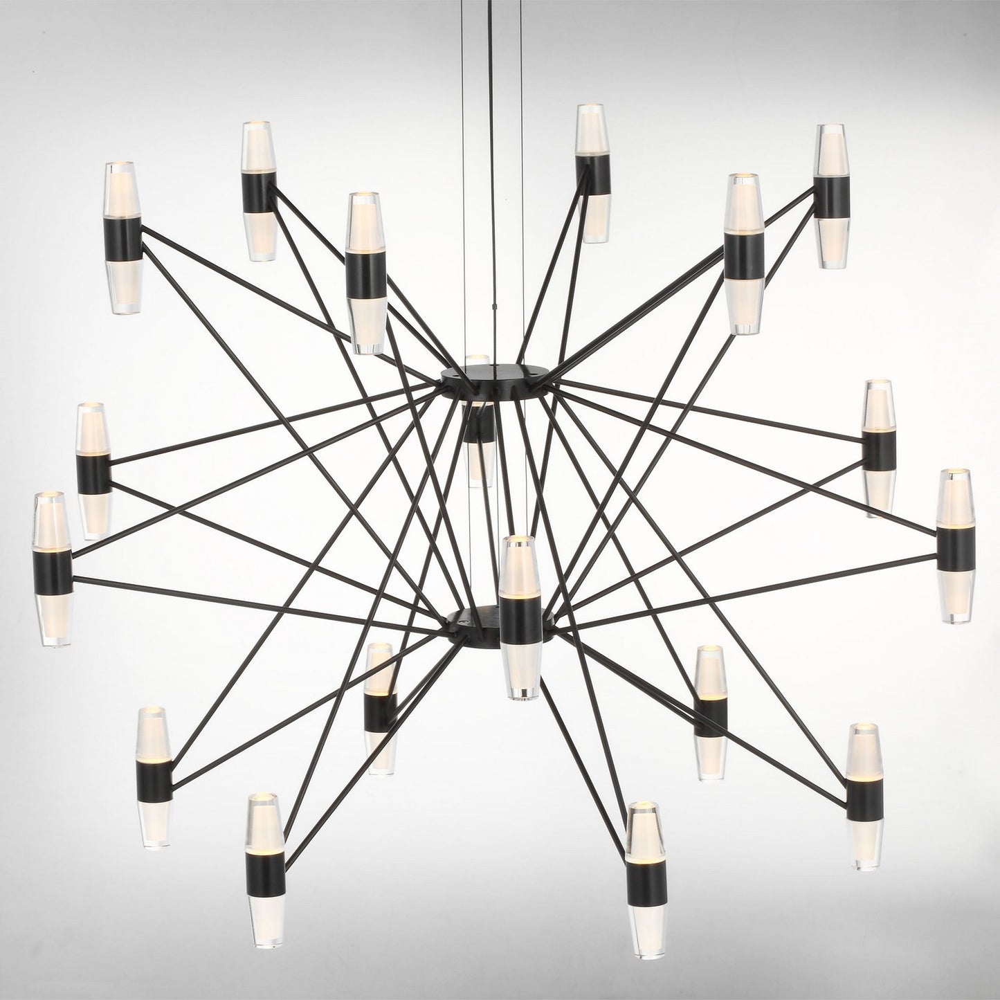 Visual Comfort Modern-SLCH24827BZ|ALT|4