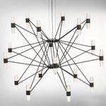 Visual Comfort Modern-SLCH24827BZ|ALT|4