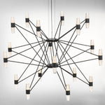 Visual Comfort Modern-SLCH24827BZ|ALT|4