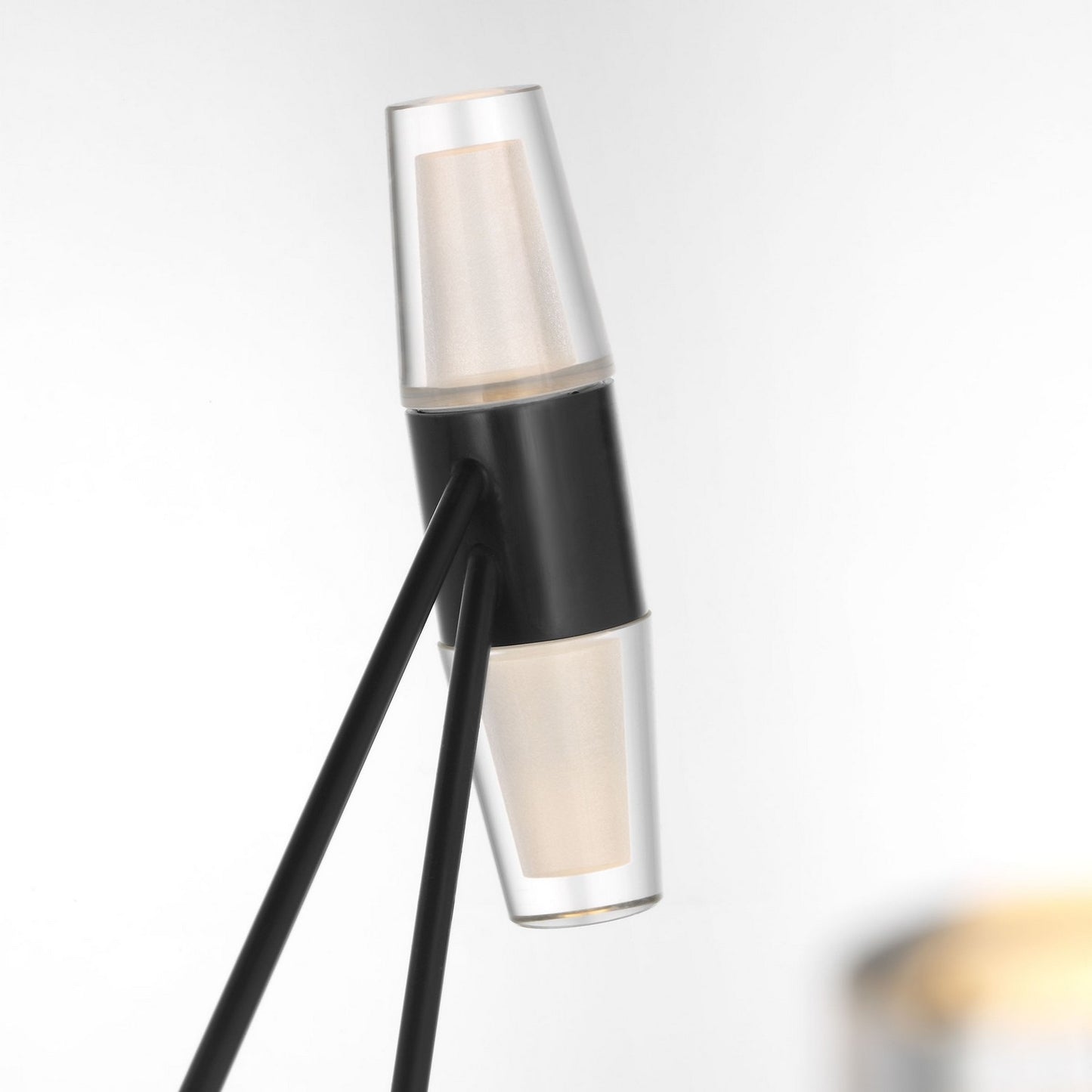 Visual Comfort Modern-SLCH24827BZ|ALT|5