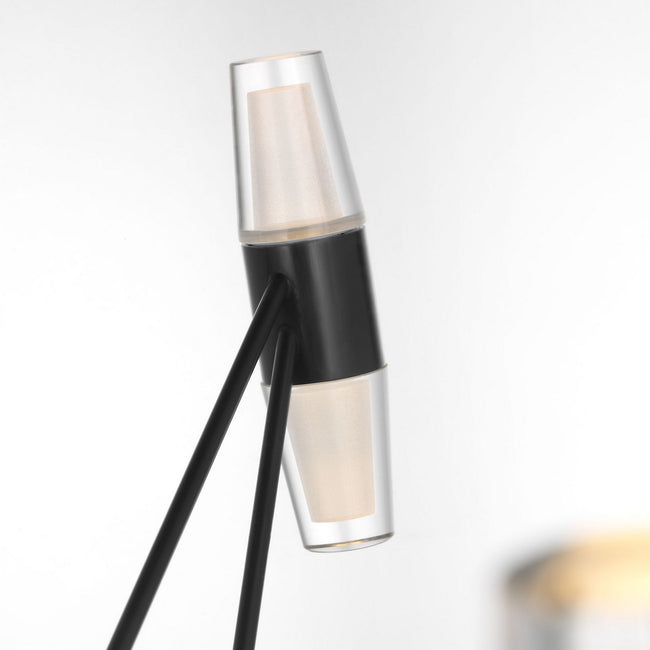 Visual Comfort Modern-SLCH24827BZ|ALT|5