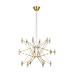 Visual Comfort Modern-SLCH24827NB|ALT|2