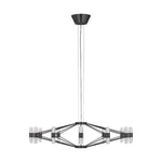 Visual Comfort Modern-SLCH24927BZ|ALT|1