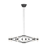 Visual Comfort Modern-SLCH24927BZ|ALT|2