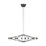 Visual Comfort Modern-SLCH24927BZ|ALT|2