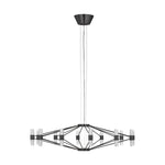 Visual Comfort Modern-SLCH24927BZ|ALT|3