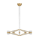 Visual Comfort Modern-SLCH24927NB|ALT|1