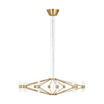 Visual Comfort Modern-SLCH24927NB|ALT|2