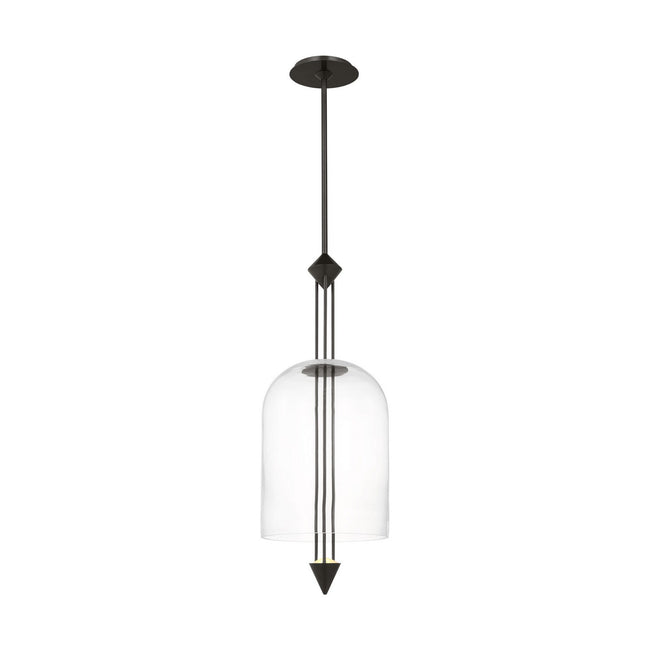 Visual Comfort Modern-SLPD31527CBZ|ALT|1