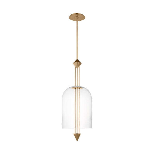 Visual Comfort Modern-SLPD31527CNB|ALT|1
