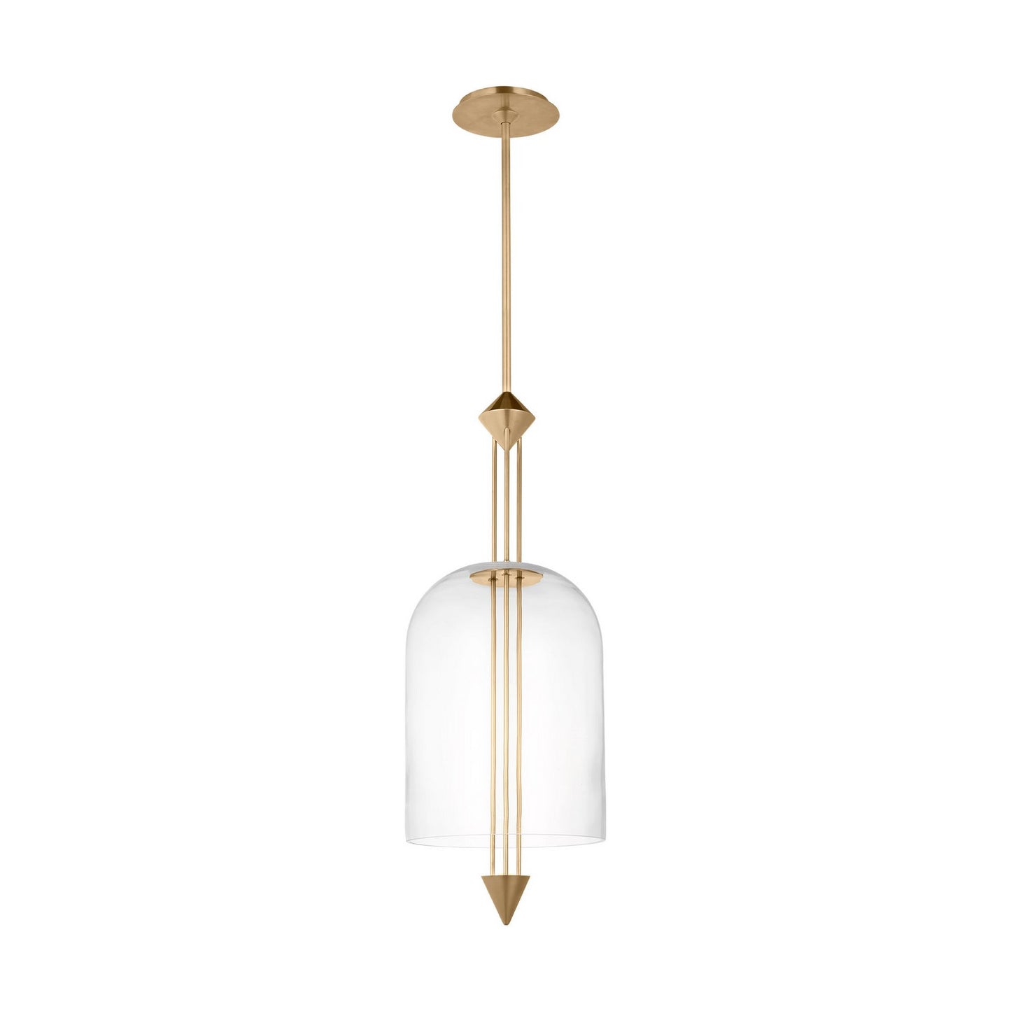 Visual Comfort Modern-SLPD31527CNB|ALT|2