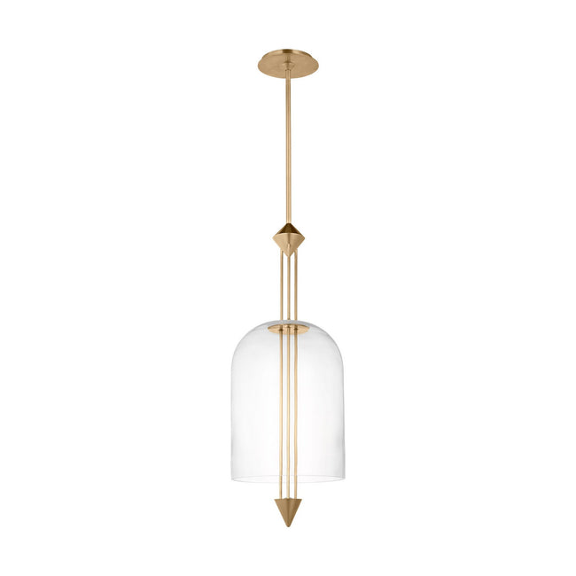 Visual Comfort Modern-SLPD31527CNB|ALT|3