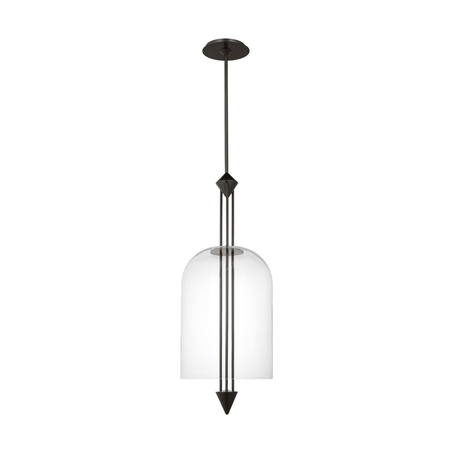 Visual Comfort Modern-SLPD31627CBZ|ALT|1