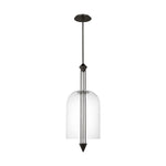 Visual Comfort Modern-SLPD31627CBZ|ALT|1