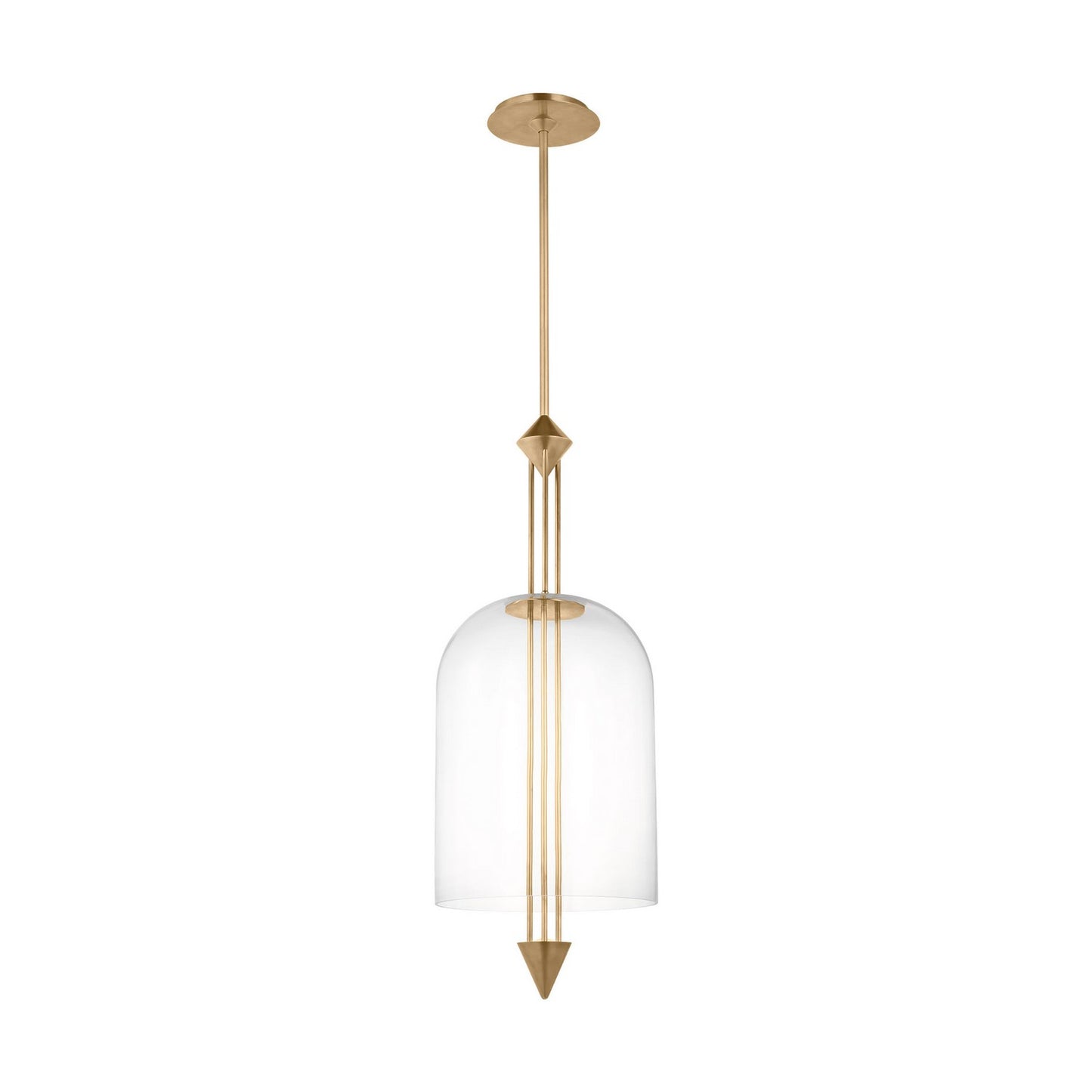 Visual Comfort Modern-SLPD31627CNB|ALT|2