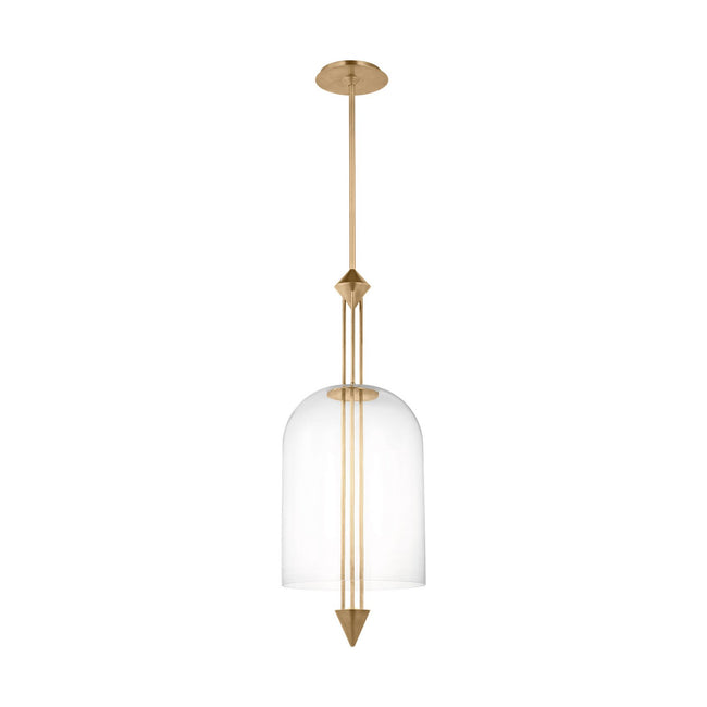 Visual Comfort Modern-SLPD31627CNB|ALT|2