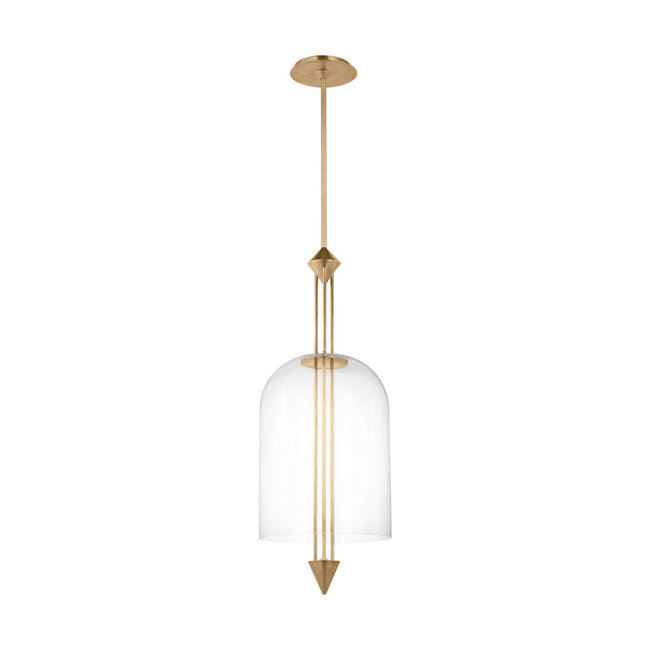 Visual Comfort Modern-SLPD31627CNB|ALT|3