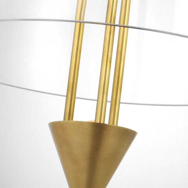 Visual Comfort Modern-SLPD31627CNB|ALT|4