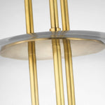 Visual Comfort Modern-SLPD31627CNB|ALT|5