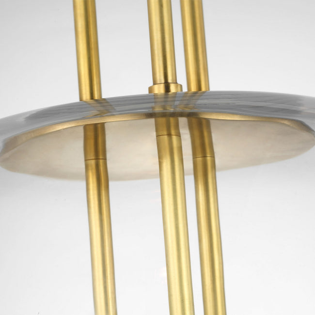 Visual Comfort Modern-SLPD31627CNB|ALT|5