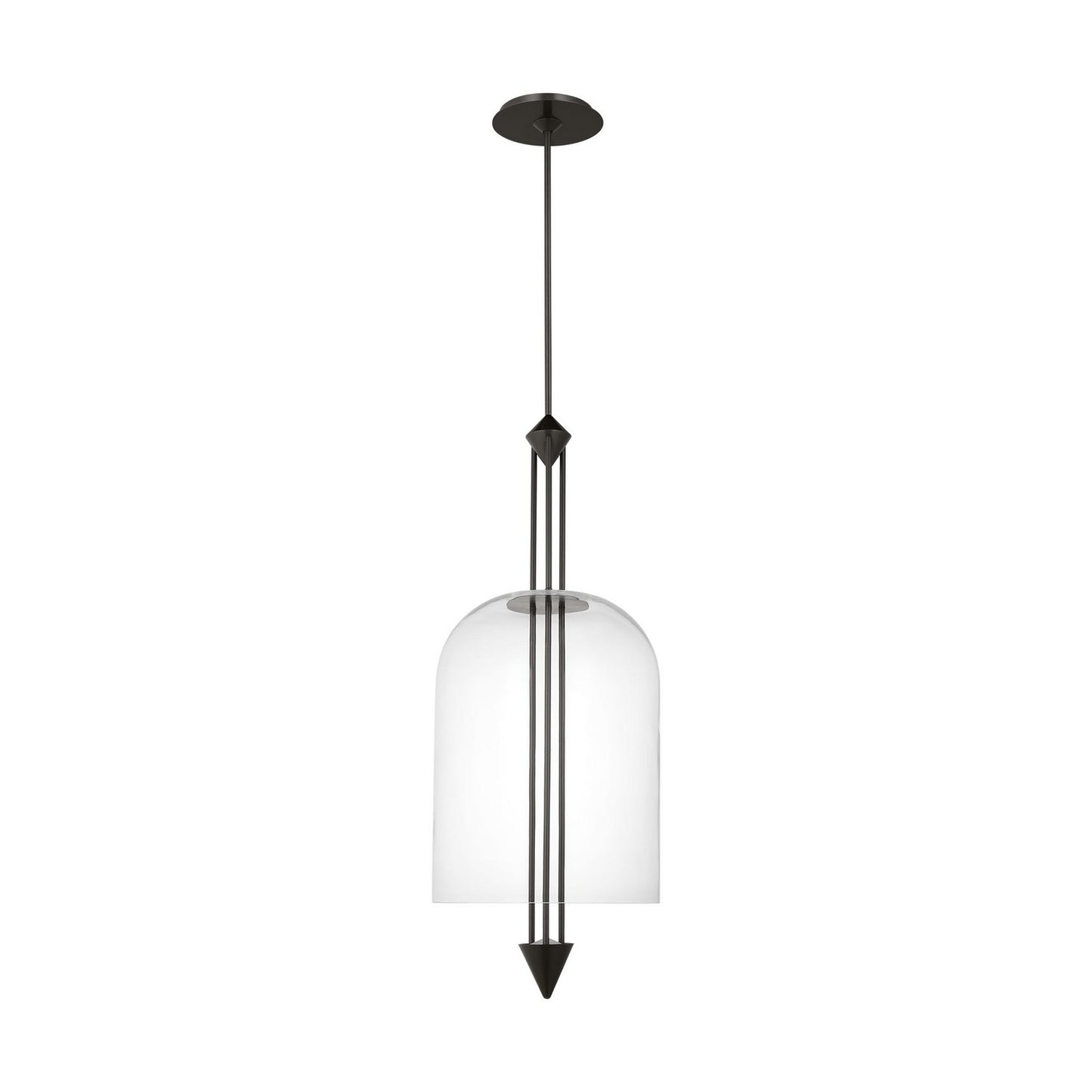 Visual Comfort Modern-SLPD31727CBZ|ALT|1
