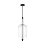 Visual Comfort Modern-SLPD31727CBZ|ALT|1
