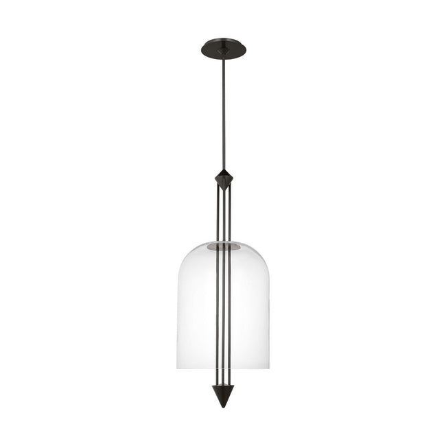 Visual Comfort Modern-SLPD31727CBZ|ALT|1