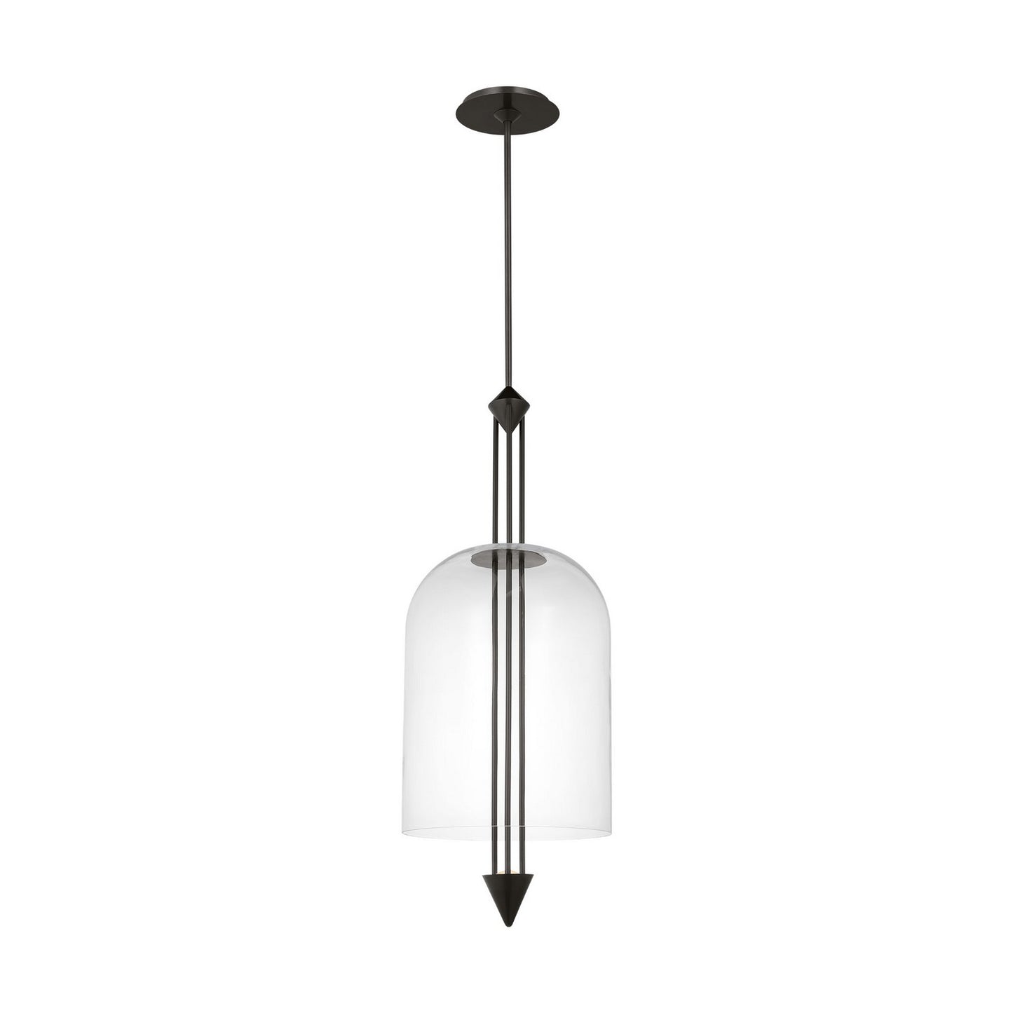 Visual Comfort Modern-SLPD31727CBZ|ALT|2