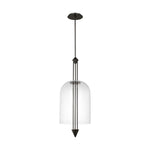 Visual Comfort Modern-SLPD31727CBZ|ALT|2