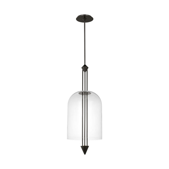 Visual Comfort Modern-SLPD31727CBZ|ALT|2