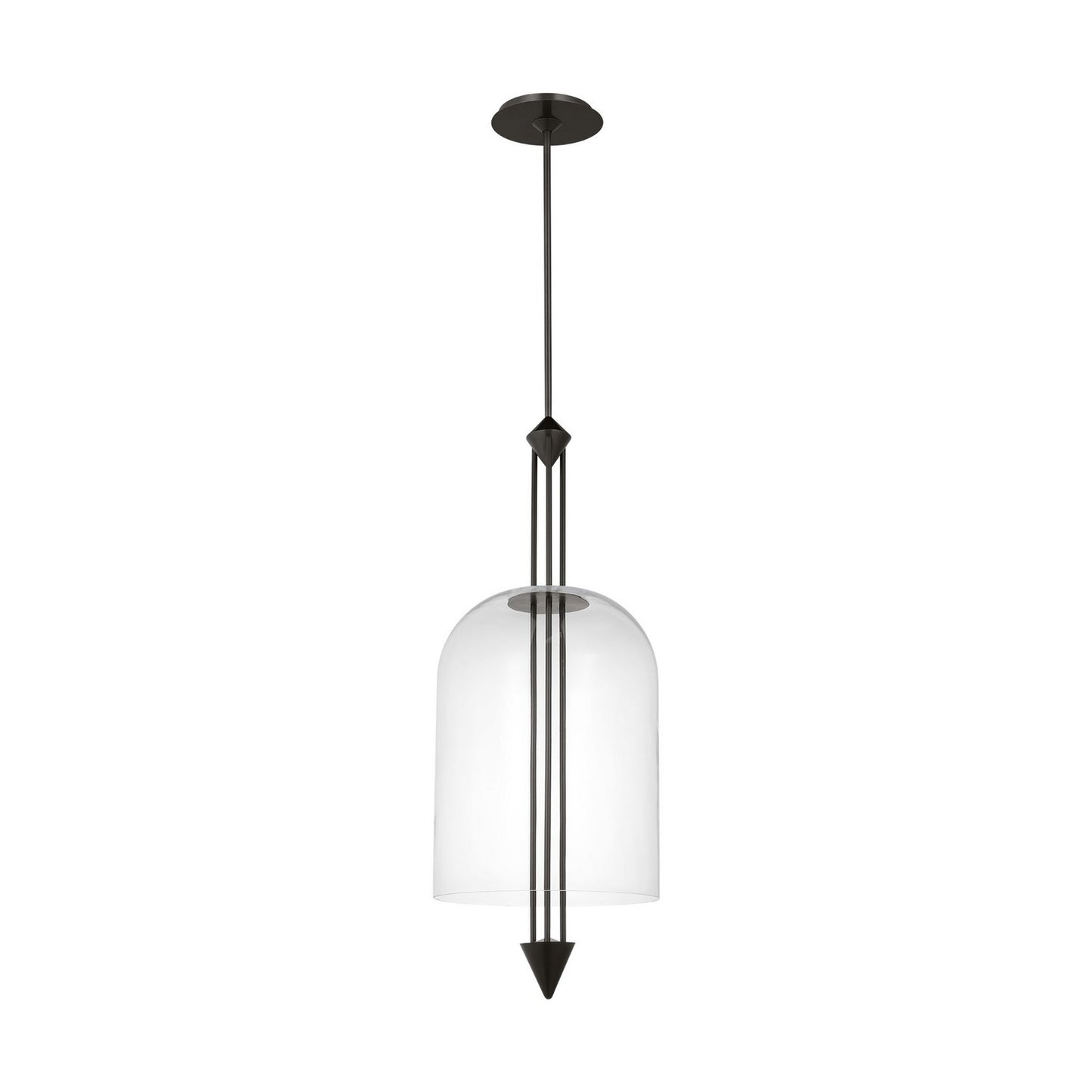 Visual Comfort Modern-SLPD31727CBZ|ALT|3