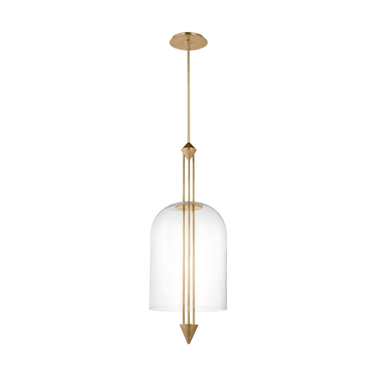 Visual Comfort Modern-SLPD31727CNB|ALT|1