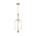 Visual Comfort Modern-SLPD31727CNB|ALT|1