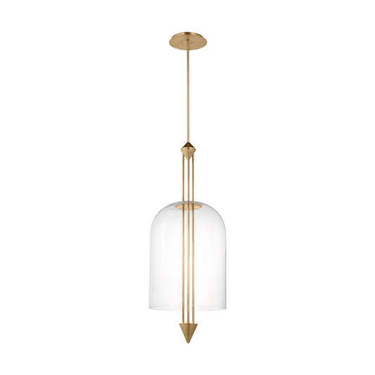Visual Comfort Modern-SLPD31727CNB|ALT|1