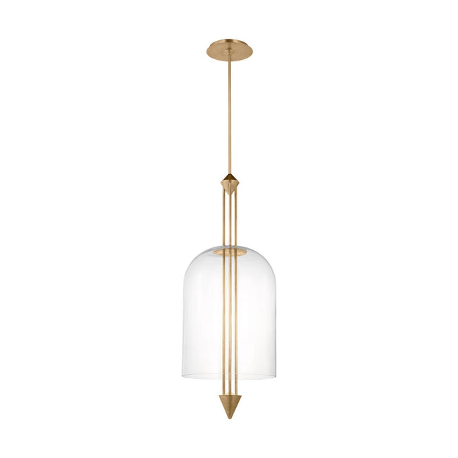 Visual Comfort Modern-SLPD31727CNB|ALT|1