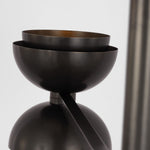 Visual Comfort Modern-SLCH13727BZ|ALT|2
